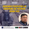 Ep144 - Indigenous perspectives on conserving the Philippine Brown Deer