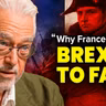 Historian Robert Tombs on the 1,000-Year Rivalry Between Britain And France