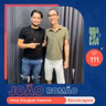 João Romão - Brazukas Cast #ep111