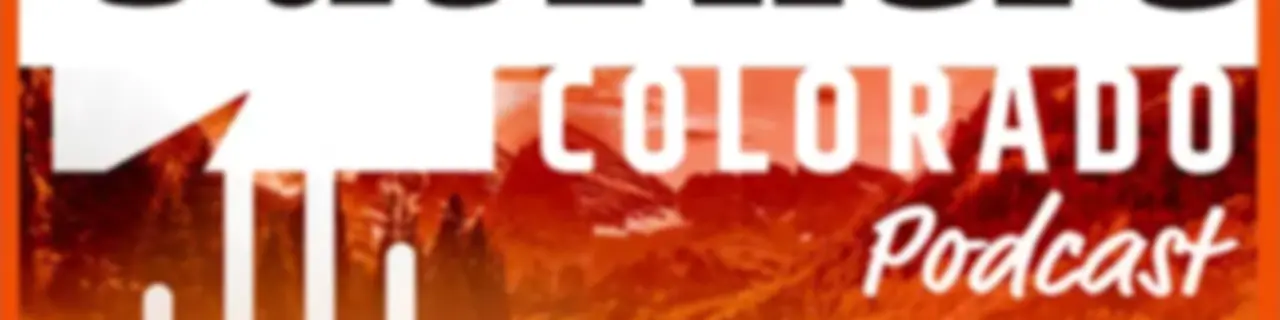 The OutThere Colorado Podcast