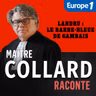 Maître Collard Raconte :  Henri Désiré Landru : Le Barbe-Bleue de Gambais [3/3]