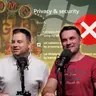 Sugrįžtanti Fallout serija ir privatumo iliuzija su Win11! - ŽB RSS Podcastas 04