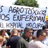 Vuelo de Regreso: EDUARDO ROSSI - TÉCNICO HEMOTERAPISTA