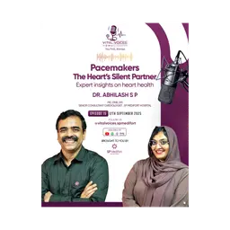Pacemakers – The Heart’s Silent Partner