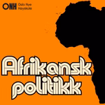 Afrikansk politikk