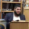 החיד''א-שיעור ערב בהלכה ואגדה-אור לי''ג אלול תשפ''ו