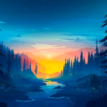 wolf fire.fm