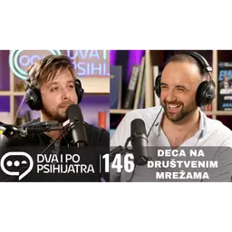 146 - Deca na društvenim mrežama