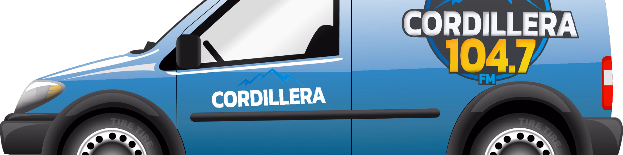 Cordillera 104.7 FM
