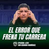 ¿Director Comercial o Vendedor con Título? El Error que Frena tu Carrera