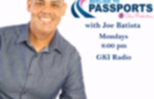 Beeline To Passports