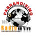 Parrandisimo Radio