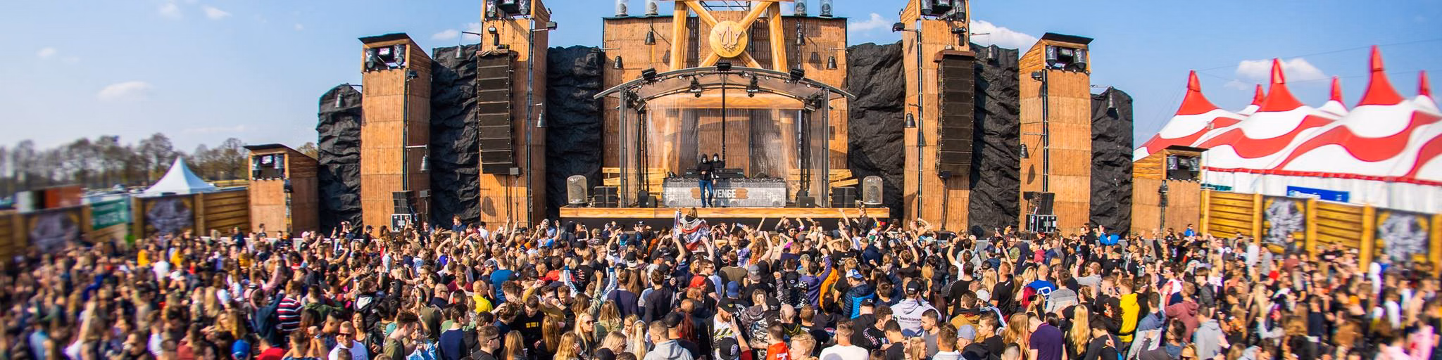 Hardstyle Radio NL