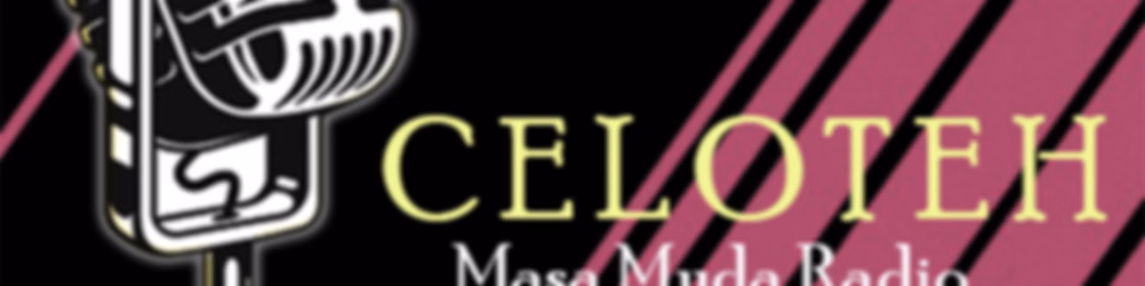 Celoteh Podcast