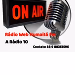 Rádio Web Humaitá FM 102.3