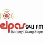 Elpas 101.2 FM langsung