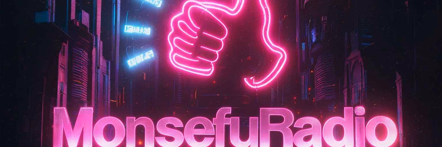 MonsefuRadio