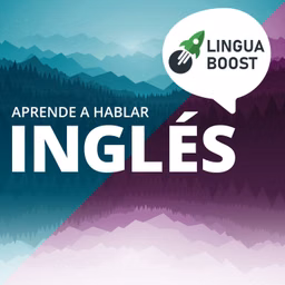 Aprende inglés con LinguaBoost