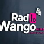 La Voix du WANGO 96.9 Mhz