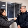 Las Rosas, el día después: Hablamos con Diego Balán