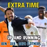 UP AND RUNNING 🤩 Preston 1-3 Wolves EXTRA TIME Fan Phone In Show 🎙️ Ep 662