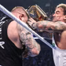 WREDS #897 – Auf die Fresse