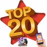 Top 20 2026-07-18 16:00