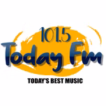 101.5 Today Fm