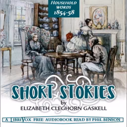 Short Stories (Household Words, 1854-58)