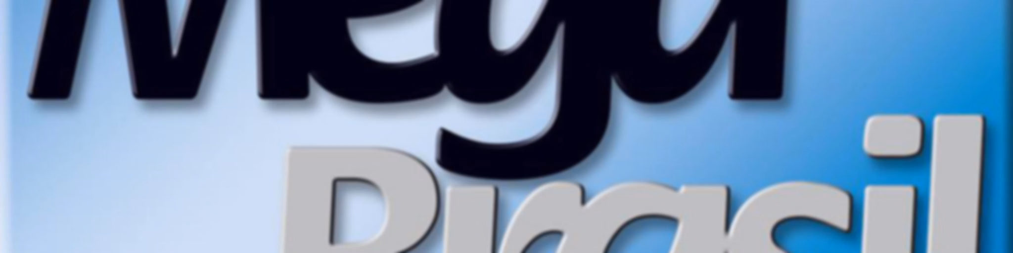 Rádio Mega Brasil Online