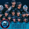Dephts of the Kraken 017: Stanley Cup Playoffs