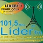 Radio Lider 101.5 FM