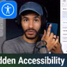 Hands-On Apple 246: Set-It-And-Forget-It Accessibility Upgrades