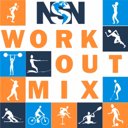 NSN Workout Music