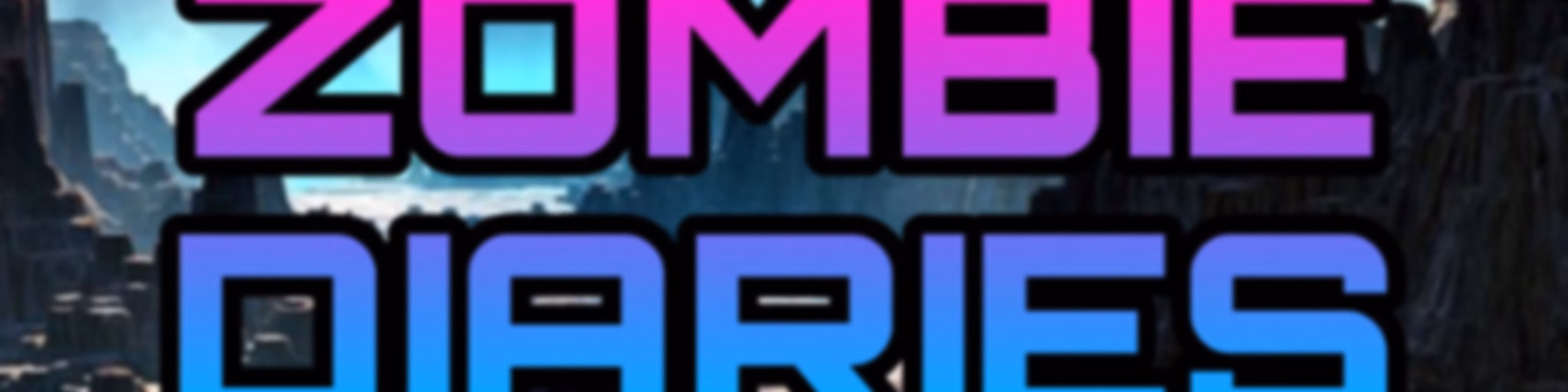 Zombie Diaries