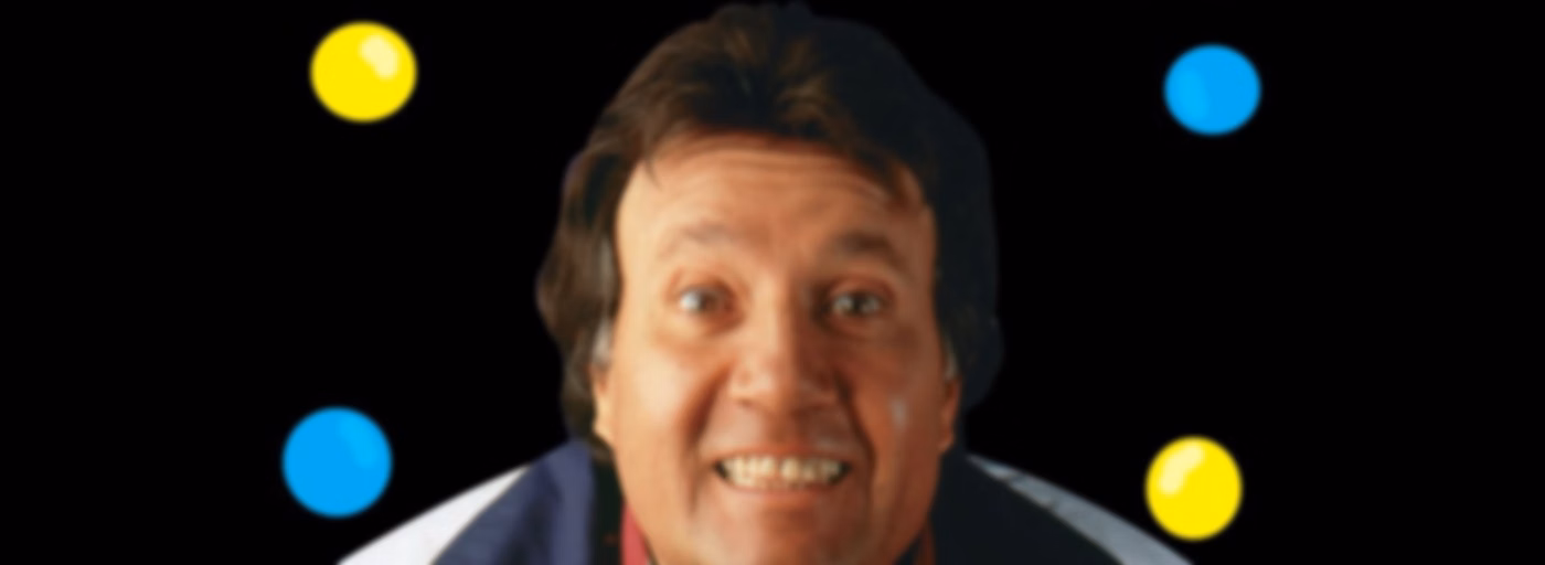 El Show de Polo Polo Vol 6 (1991)