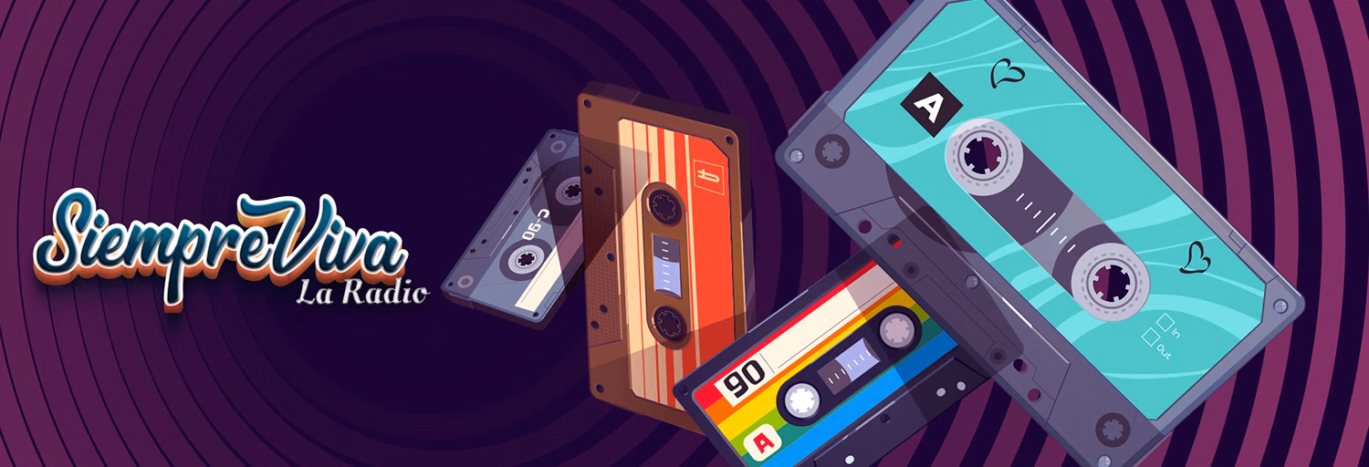 Siempre Viva La Radio