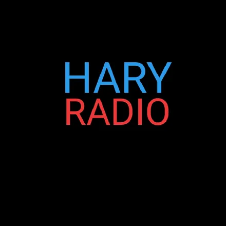 Hary Radio Stream