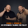 Er Fotonørds tilbake for fullt? - Fotonørds S03 E02