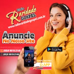 Rádio Raridade Gospel