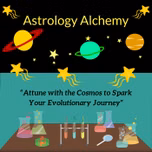 Astrology Alchemy Podcast