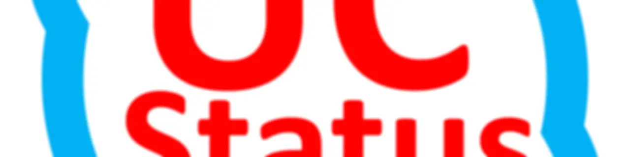 UCStatus Podcast