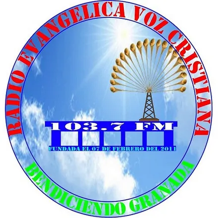 Radio Evangelica Voz Cristiana 103.7FM