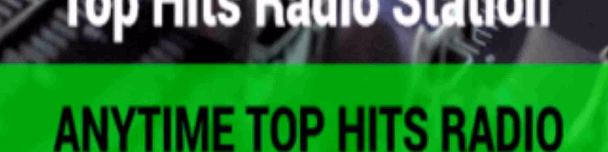 Anytime Anime Radio