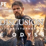 Episode 575: The Odyssey(Christopher Nolan) Discussion Episodio 575: La Odisea ( Christopher Nolan) Discusion