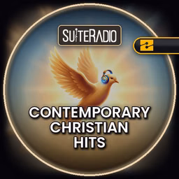 Contemporary Christian Hits from SuiteRadio