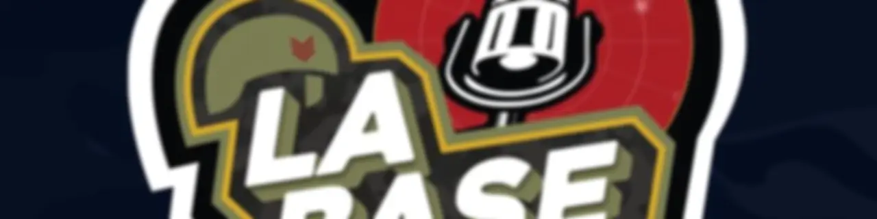 LA BASE PODCAST