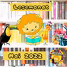 Lesemonat Mai 2022