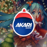 Christimas Akari Radio