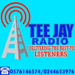 TEE JAY RADIO